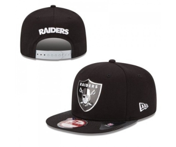 Oakland Raiders Snapback_18134