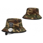 Oakland Raiders Snapbacks YD041