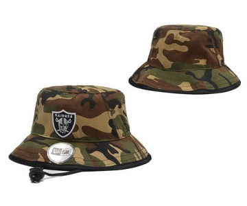 Oakland Raiders Snapbacks YD041
