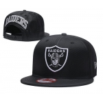 Oakland Raiders TX Hat 6