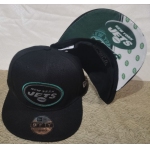 2021 NFL New York Jets Hat GSMY 0811