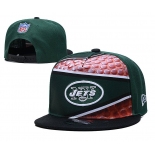 2021 NFL New York Jets Hat TX322