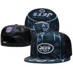 2021 NFL New York Jets Hat TX407