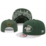 New York Jets Snapback_18101
