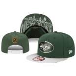 New York Jets Snapback_18101