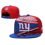 2021 NFL New York Giants Hat TX322