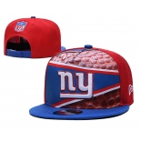 2021 NFL New York Giants Hat TX322