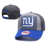 NFL New York Giants Stitched Snapback Hats 051