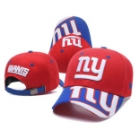 New York Giants Snapback Ajustable Cap Hat TX 1