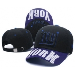 New York Giants Snapback Ajustable Cap Hat TX
