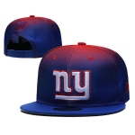 New York Giants Stitched Snapback Hats 052