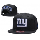 New York Giants TX Hat 9