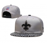 2021 NFL New Orleans Saints Hat TX602