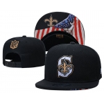 NFL 2021 New Orleans Saints 002 hat GSMY