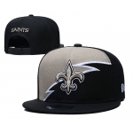 NFL 2021 New Orleans Saints hat GSMY