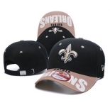 New Orleans Saints Snapback Ajustable Cap Hat TX