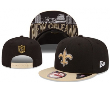 New Orleans Saints Snapback_18099
