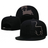 New Orleans Saints Stitched Snapback Hats 066