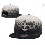 New Orleans Saints TX Hat 1