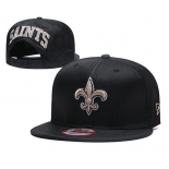 New Orleans Saints TX Hat 3
