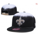 New Orleans Saints TX Hat 5