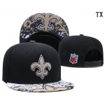 New Orleans Saints TX Hat
