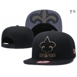 New Orleans Saints YS Hat 2