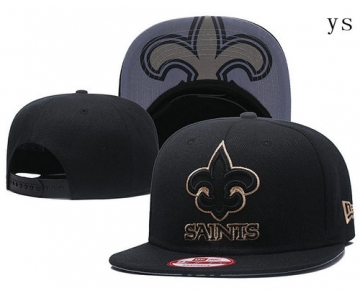 New Orleans Saints YS Hat 2