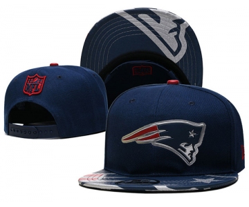 New England Patriots Stitched Snapback Hats 114