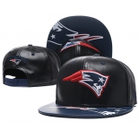 New England Patriots YS Hat 9