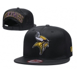 Minnesota Vikings TX Hat ee06da39