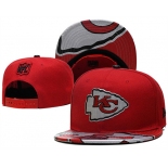 Kansas City Chiefs Knit Hats 067