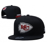 Kansas City Chiefs Stitched Snapback Hats 068