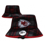 Kansas City Chiefs Stitched Snapback Hats 069