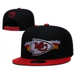 Kansas City Chiefs Stitched Snapback Hats 071