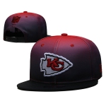 Kansas City Chiefs Stitched Snapback Hats 072