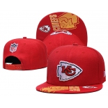 NFL 2021 Kansas City Chiefs 005 hat GSMY