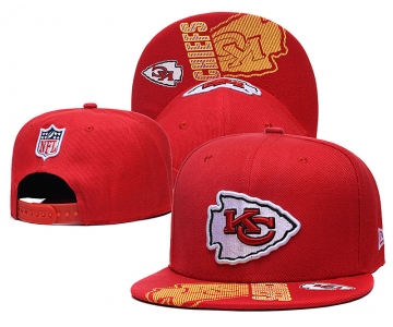 NFL 2021 Kansas City Chiefs 005 hat GSMY