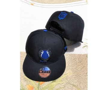 2021 NFL Indianapolis Colts GSMY429