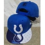 2021 NFL Indianapolis Colts Hat GSMY 08111