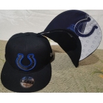 2021 NFL Indianapolis Colts Hat GSMY 0811
