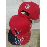 2021 NFL Houston Texans Hat GSMY 08111