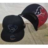 2021 NFL Houston Texans Hat GSMY 0811