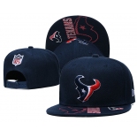 2021 NFL Houston Texans Hat GSMY4071