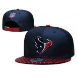 2021 NFL Houston Texans Hat TX602