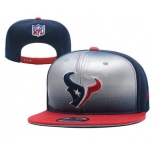 Houston Texans Snapback Ajustable Cap Hat YD 1