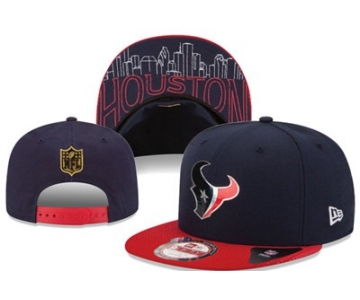 Houston Texans Snapback_18092