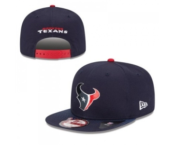 Houston Texans Snapback_18124