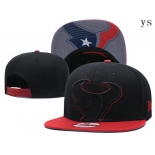 Houston Texans YS Hat 3