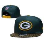 2021 NFL Green Bay Packers Hat TX602